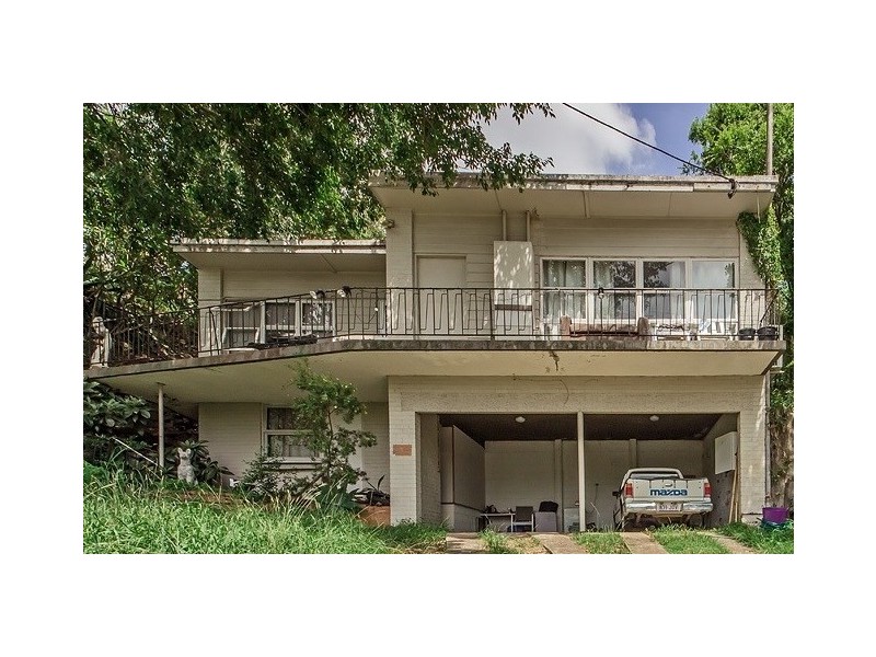 140 Gailey Road, St Lucia QLD 4067