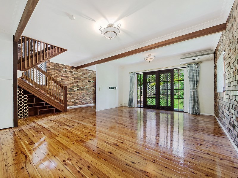 34 Broomfield Street, Taringa QLD 4068