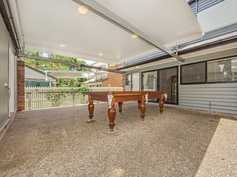 34 Broomfield Street, Taringa QLD 4068