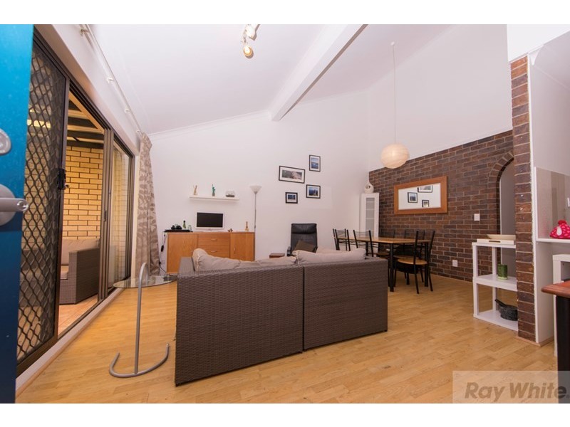 26/31 Bishop Street, St Lucia QLD 4067