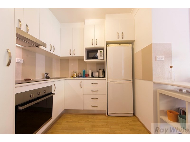 26/31 Bishop Street, St Lucia QLD 4067