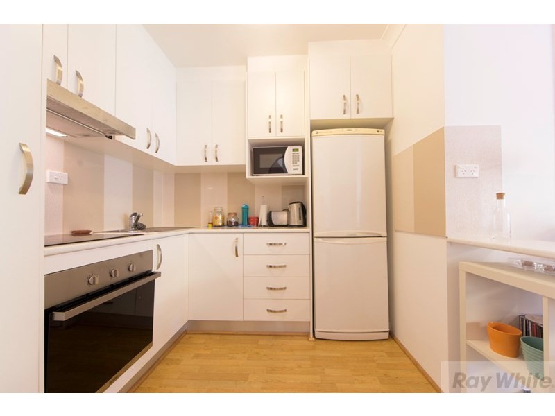 26/31 Bishop Street, St Lucia QLD 4067