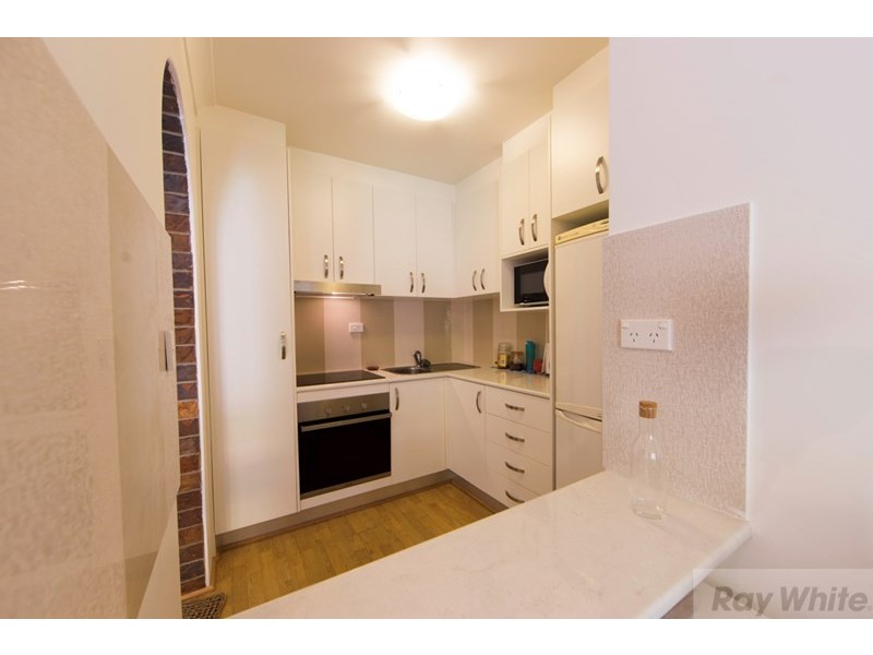26/31 Bishop Street, St Lucia QLD 4067