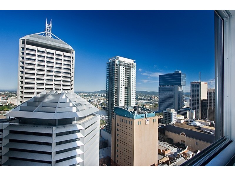 2806/108 Albert Street, Brisbane QLD 4000