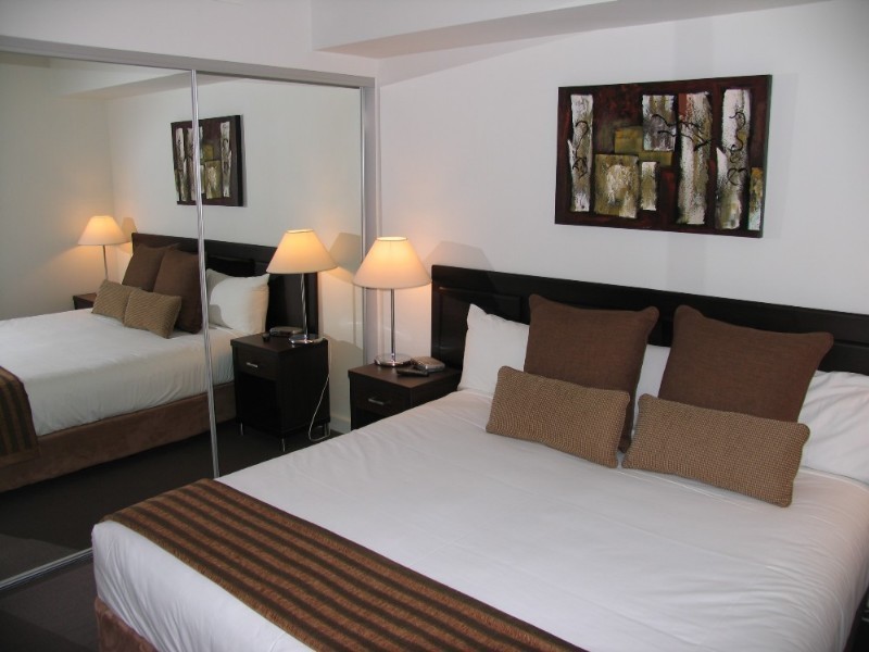 2806/108 Albert Street, Brisbane QLD 4000