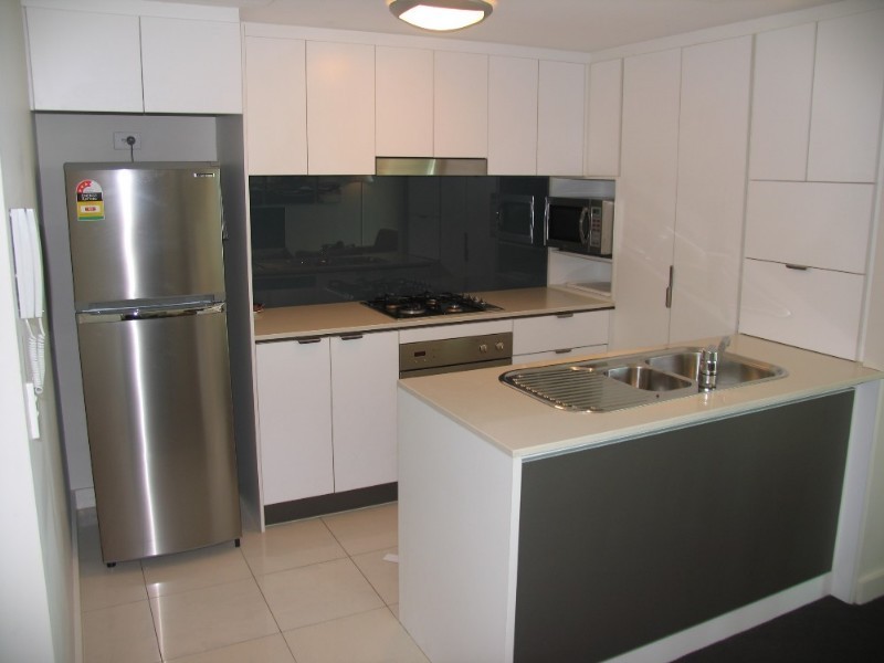 2806/108 Albert Street, Brisbane QLD 4000