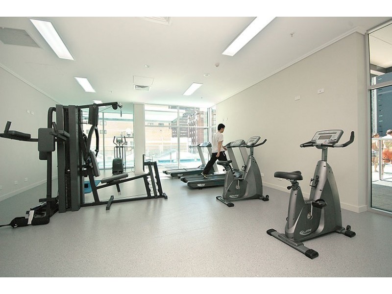 2806/108 Albert Street, Brisbane QLD 4000