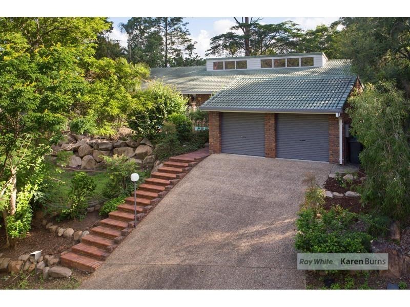 158 Greentrees Avenue, Kenmore Hills QLD 4069