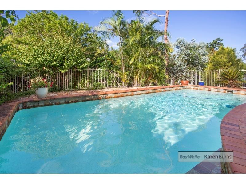 158 Greentrees Avenue, Kenmore Hills QLD 4069