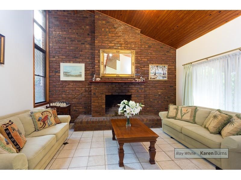 158 Greentrees Avenue, Kenmore Hills QLD 4069