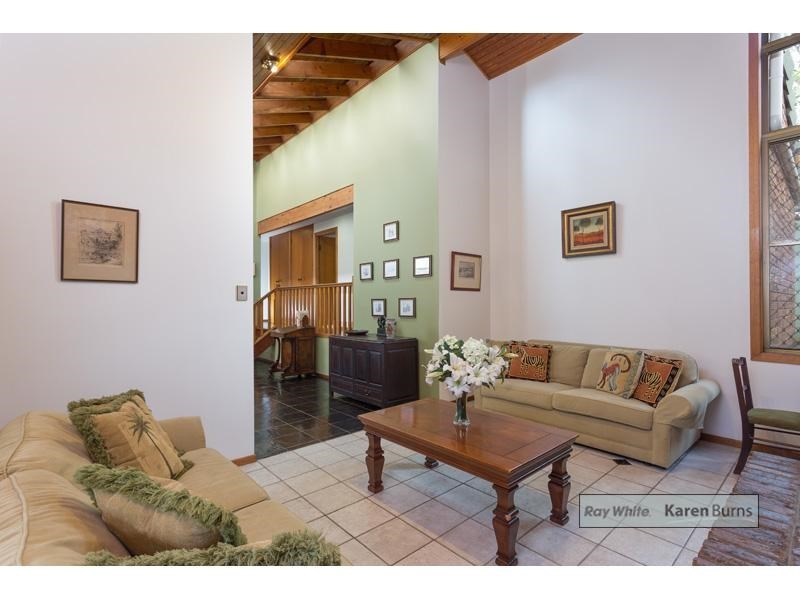 158 Greentrees Avenue, Kenmore Hills QLD 4069