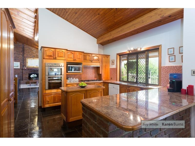 158 Greentrees Avenue, Kenmore Hills QLD 4069