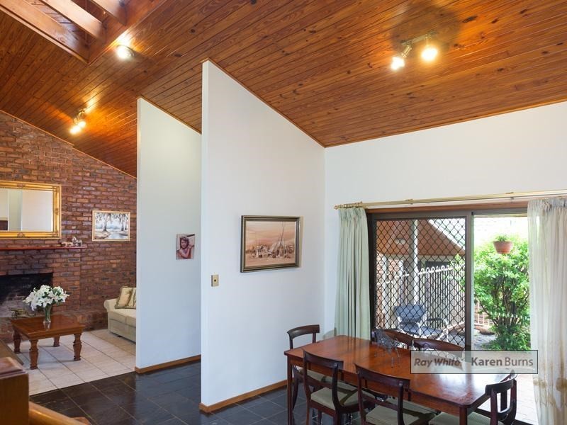 158 Greentrees Avenue, Kenmore Hills QLD 4069