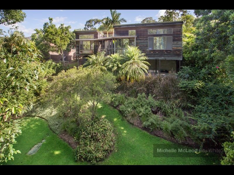 25 Merrilyn Street, Chapel Hill QLD 4069