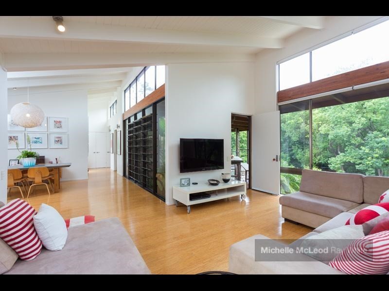 25 Merrilyn Street, Chapel Hill QLD 4069