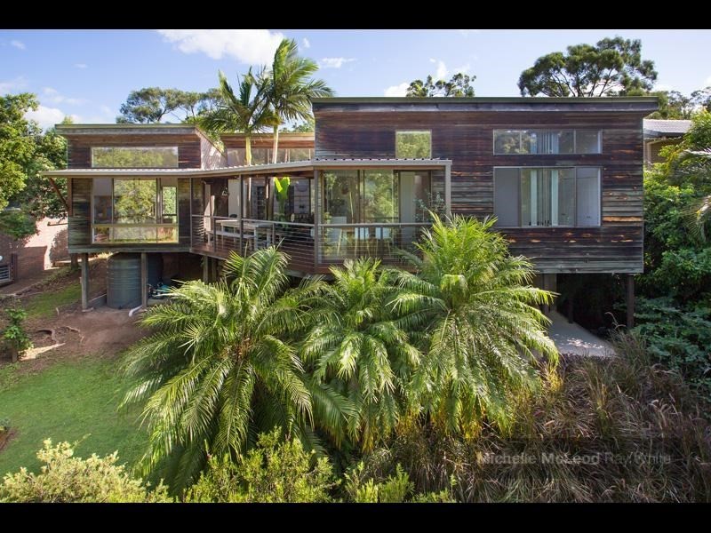 25 Merrilyn Street, Chapel Hill QLD 4069