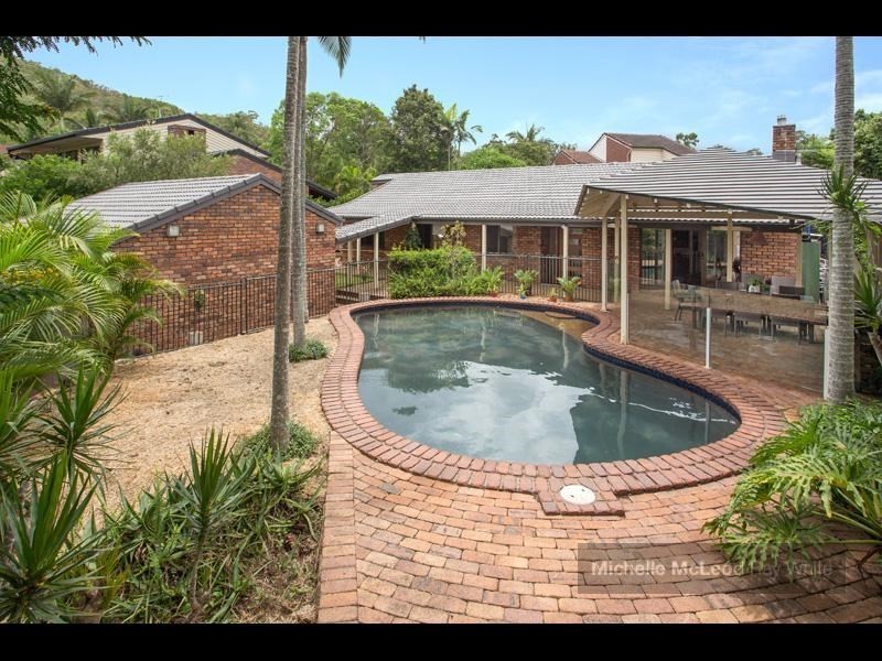 5 Minno Street, Chapel Hill QLD 4069