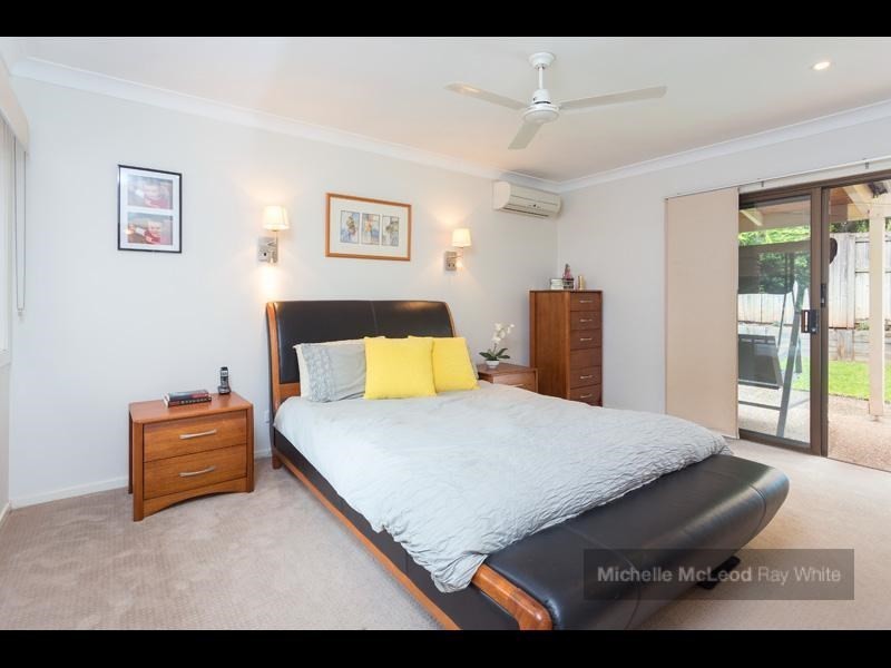 5 Minno Street, Chapel Hill QLD 4069