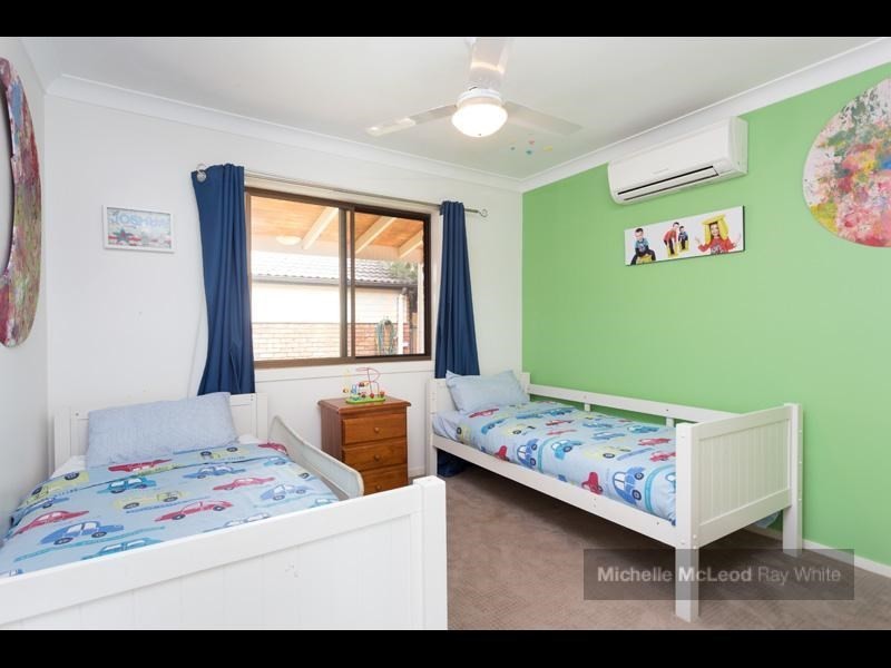 5 Minno Street, Chapel Hill QLD 4069