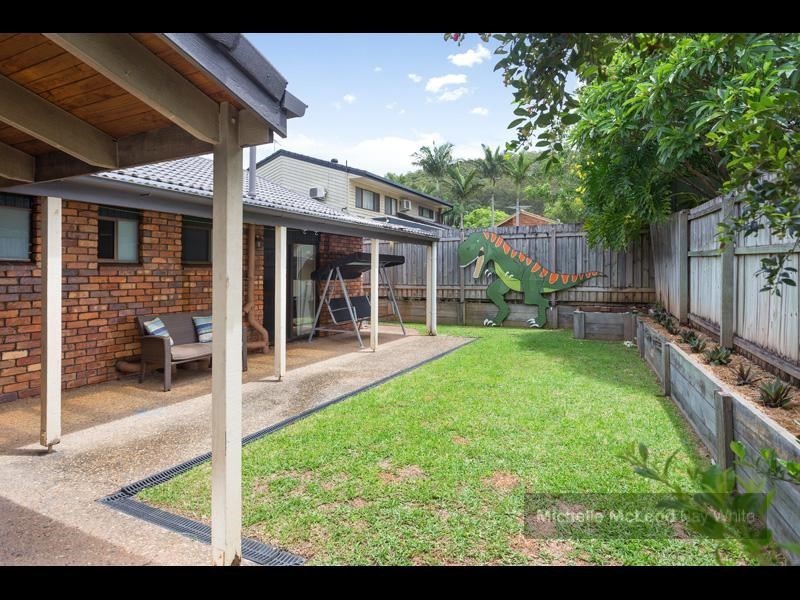 5 Minno Street, Chapel Hill QLD 4069