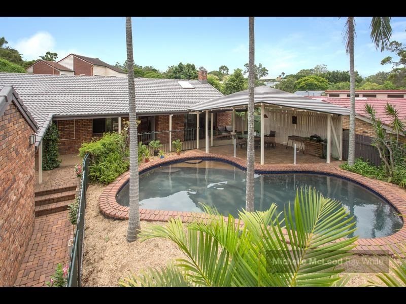 5 Minno Street, Chapel Hill QLD 4069