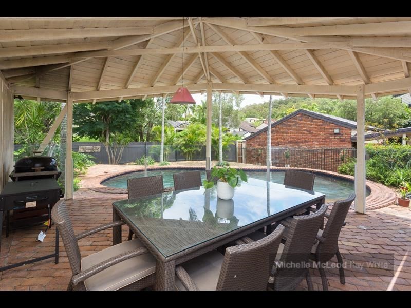5 Minno Street, Chapel Hill QLD 4069