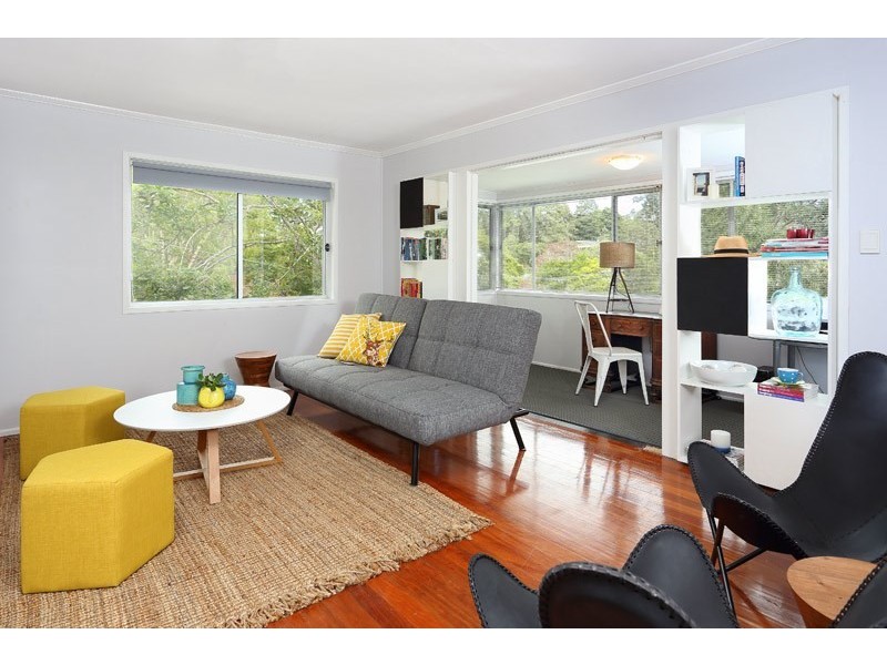 48 Cassandra Street, Chapel Hill QLD 4069