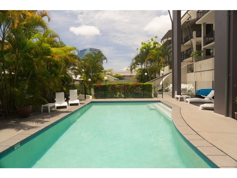 31/60 Sherwood Road, Toowong QLD 4066