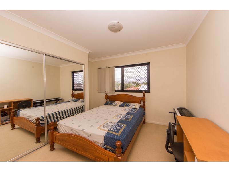 31/60 Sherwood Road, Toowong QLD 4066