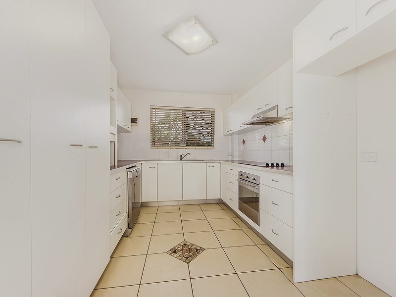 3/165 Sherwood Road, Toowong QLD 4066