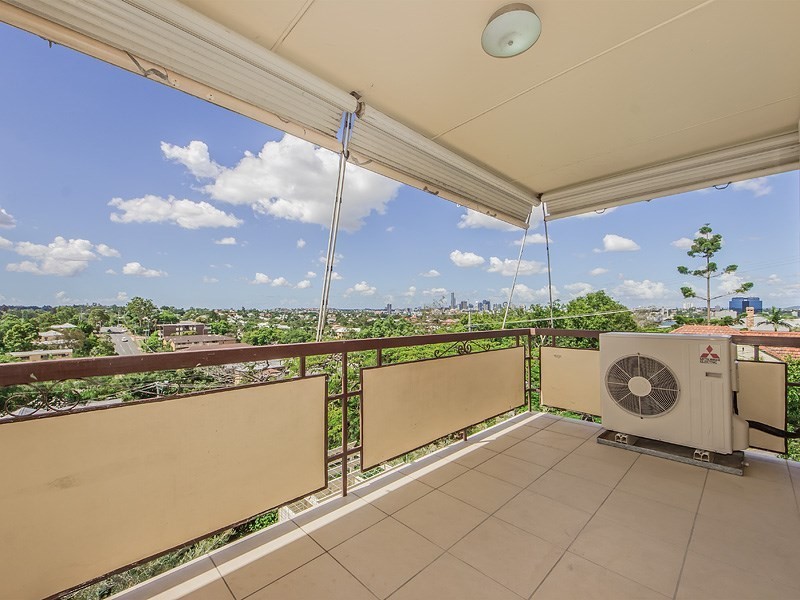 3/165 Sherwood Road, Toowong QLD 4066