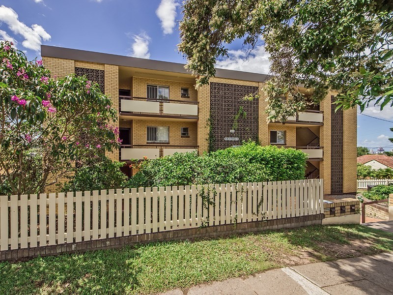 3/165 Sherwood Road, Toowong QLD 4066