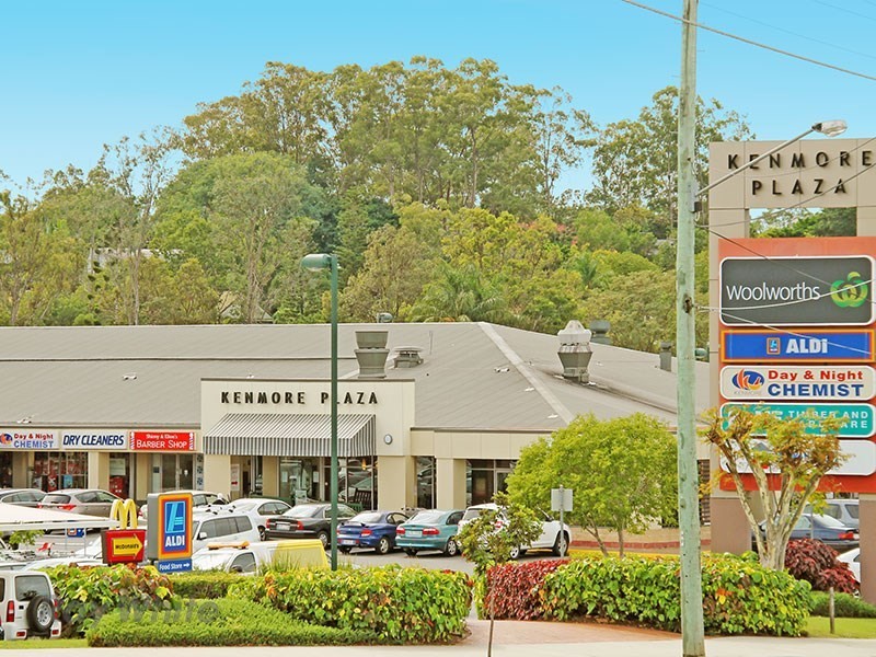 35 Yarawa Street, Kenmore QLD 4069
