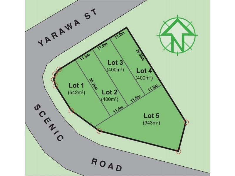 35 Yarawa Street, Kenmore QLD 4069