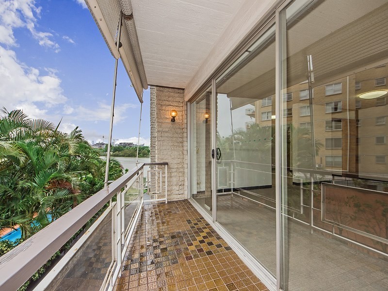 5/26 Brisbane Street, Toowong QLD 4066