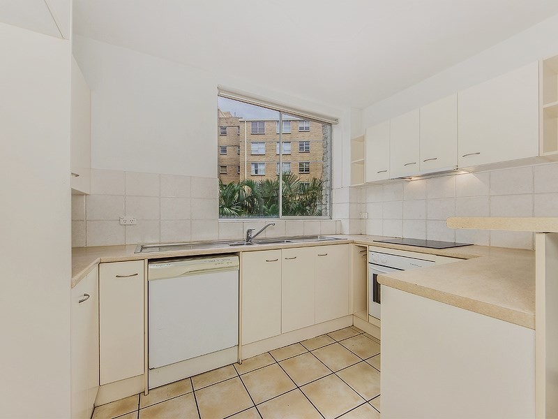 5/26 Brisbane Street, Toowong QLD 4066