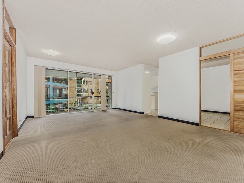 5/26 Brisbane Street, Toowong QLD 4066