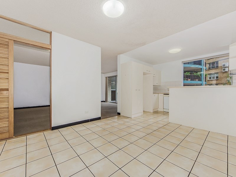 5/26 Brisbane Street, Toowong QLD 4066