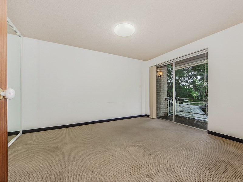5/26 Brisbane Street, Toowong QLD 4066