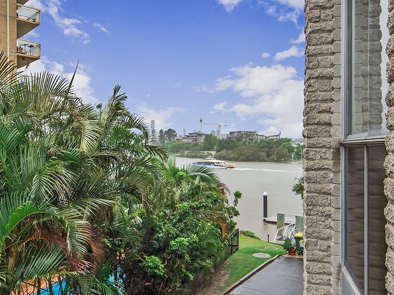 5/26 Brisbane Street, Toowong QLD 4066