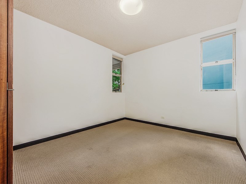 5/26 Brisbane Street, Toowong QLD 4066