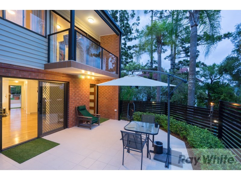 1/75 Bellevue Terrace, St Lucia QLD 4067