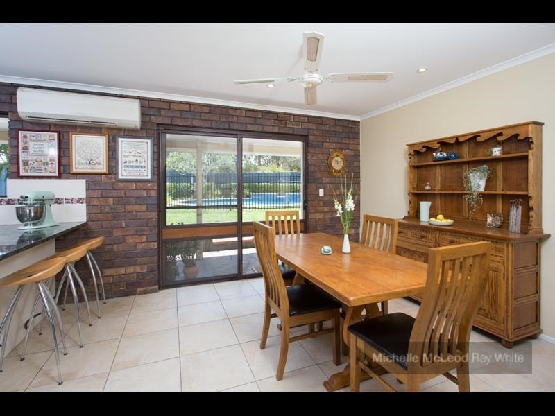 51 Matingara Street, Chapel Hill QLD 4069