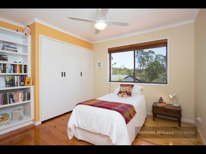 51 Matingara Street, Chapel Hill QLD 4069