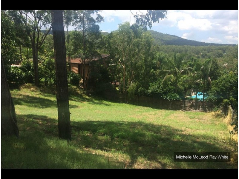 257 Bielby Road, Chapel Hill QLD 4069