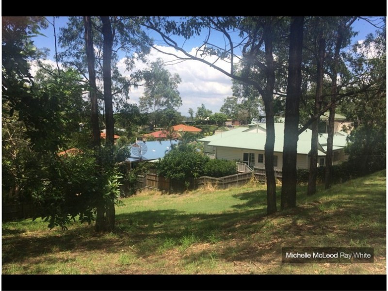 257 Bielby Road, Chapel Hill QLD 4069
