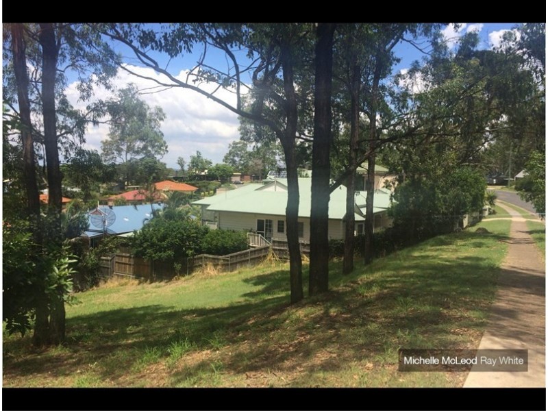 257 Bielby Road, Chapel Hill QLD 4069