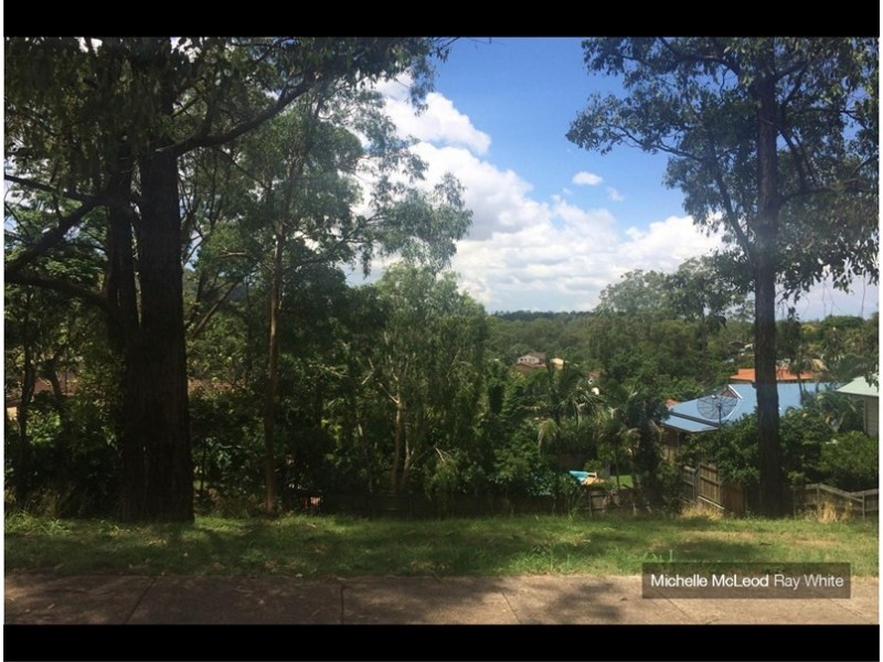 257 Bielby Road, Chapel Hill QLD 4069