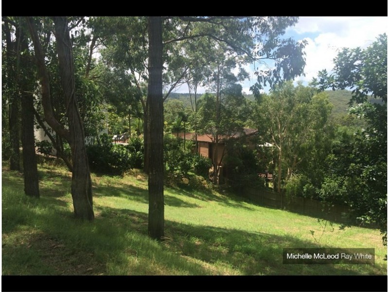 257 Bielby Road, Chapel Hill QLD 4069