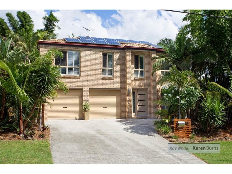 16 Aurora Crescent, Kenmore QLD 4069